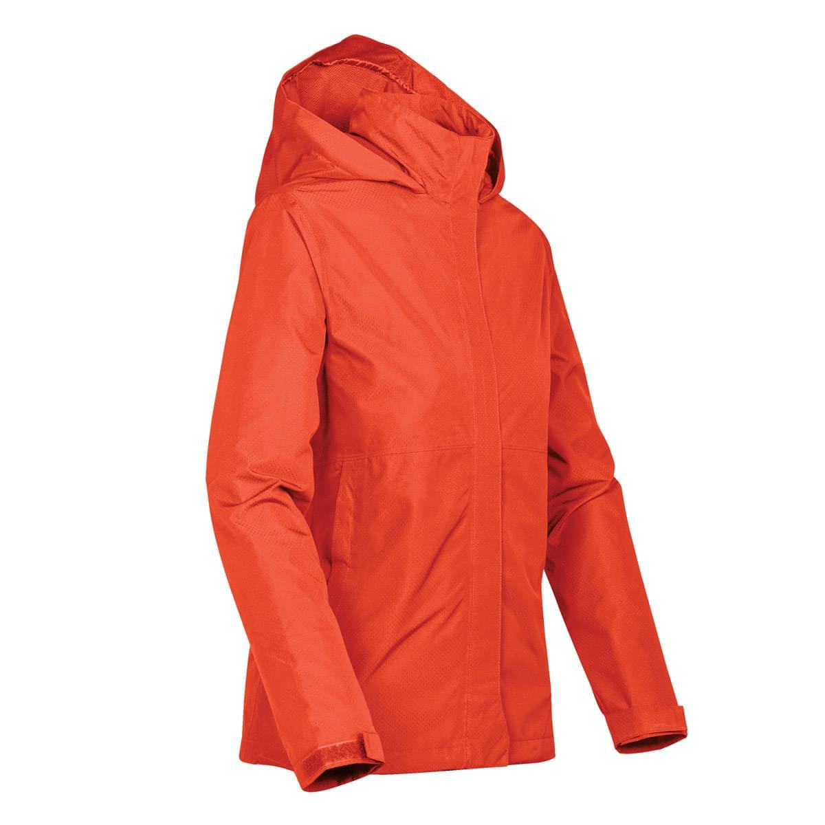 Stormtech Women's Logan Shell 10