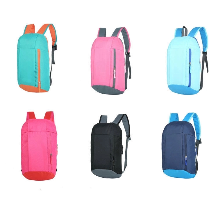 Lightweight Waterproof Backpack 8