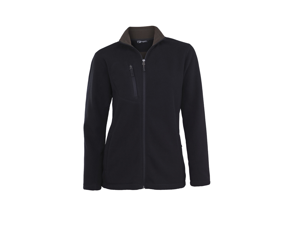 Ladies' Highlander Bonded Fleece Jacket 2