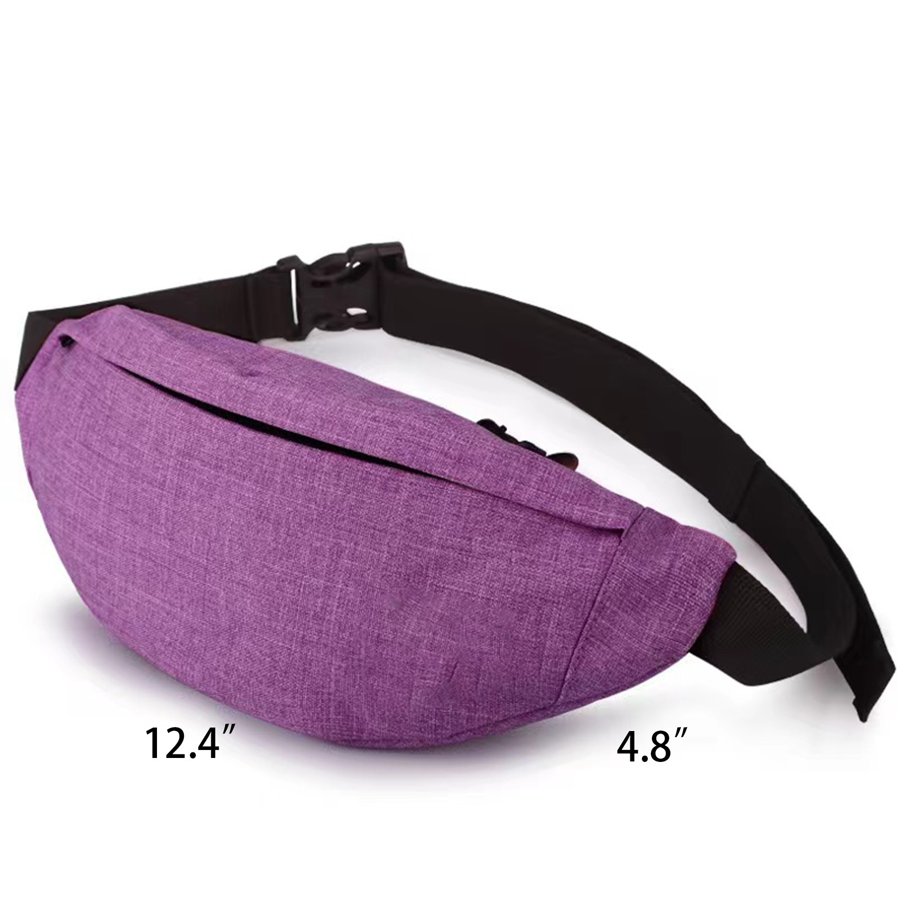 Super Sling Belt Bag 1