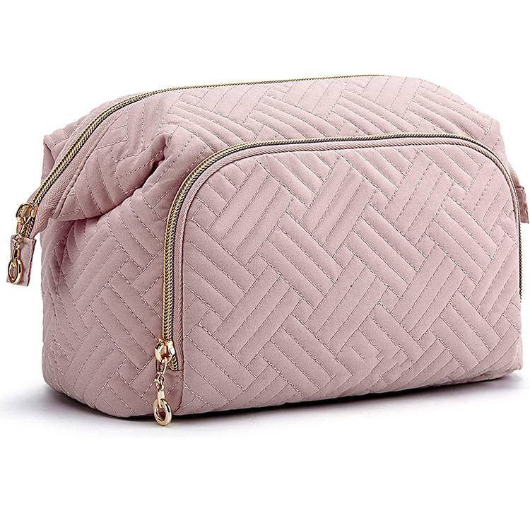 Makeup Organizer Bag for Women 5