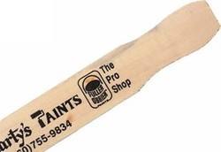 12" Paint Paddle