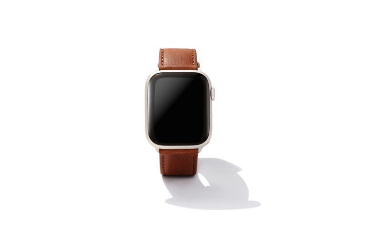 Kendra Scott Men's Evans Leather Watch Band 1