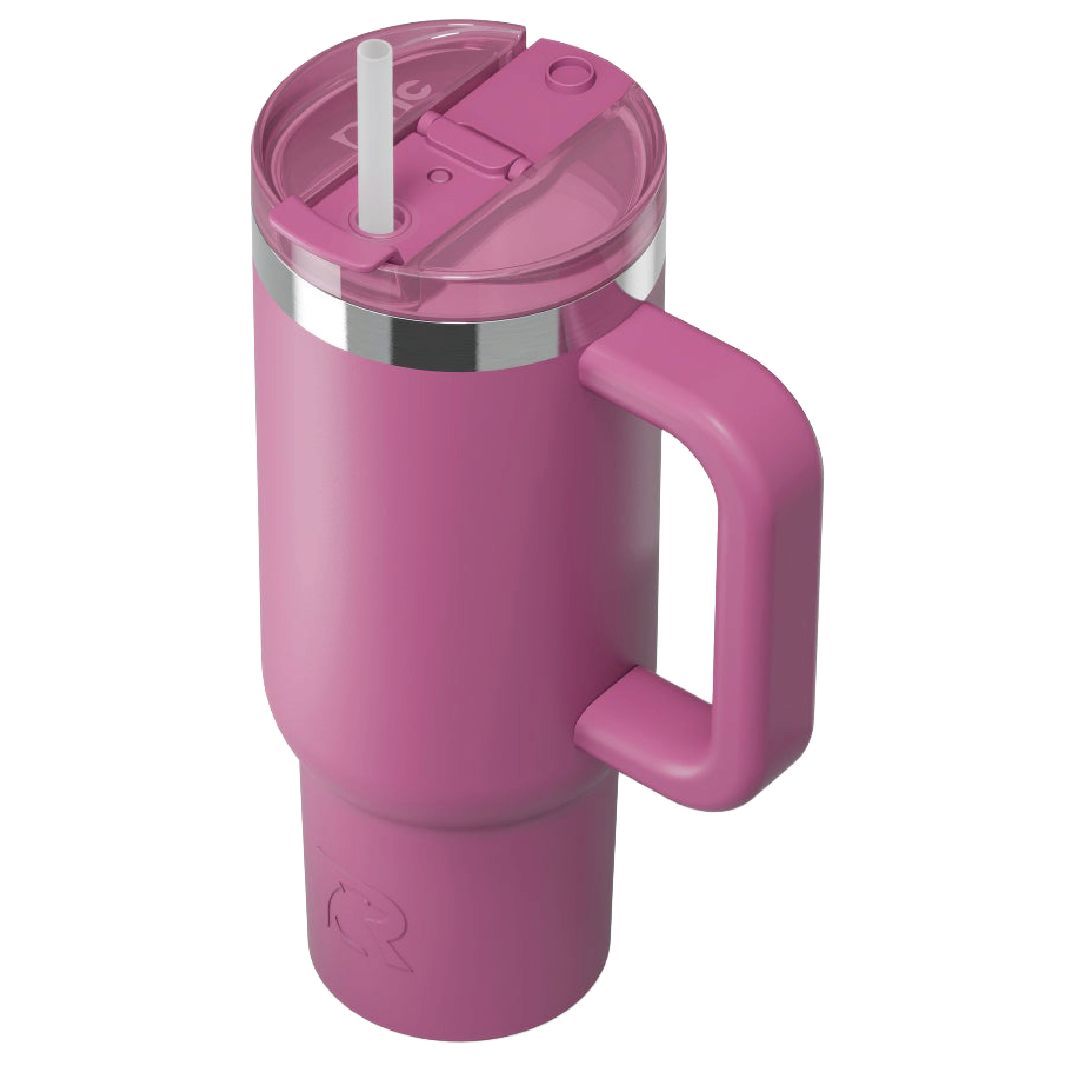 RTIC 30oz Stainless Steel Road Trip Tumbler 55