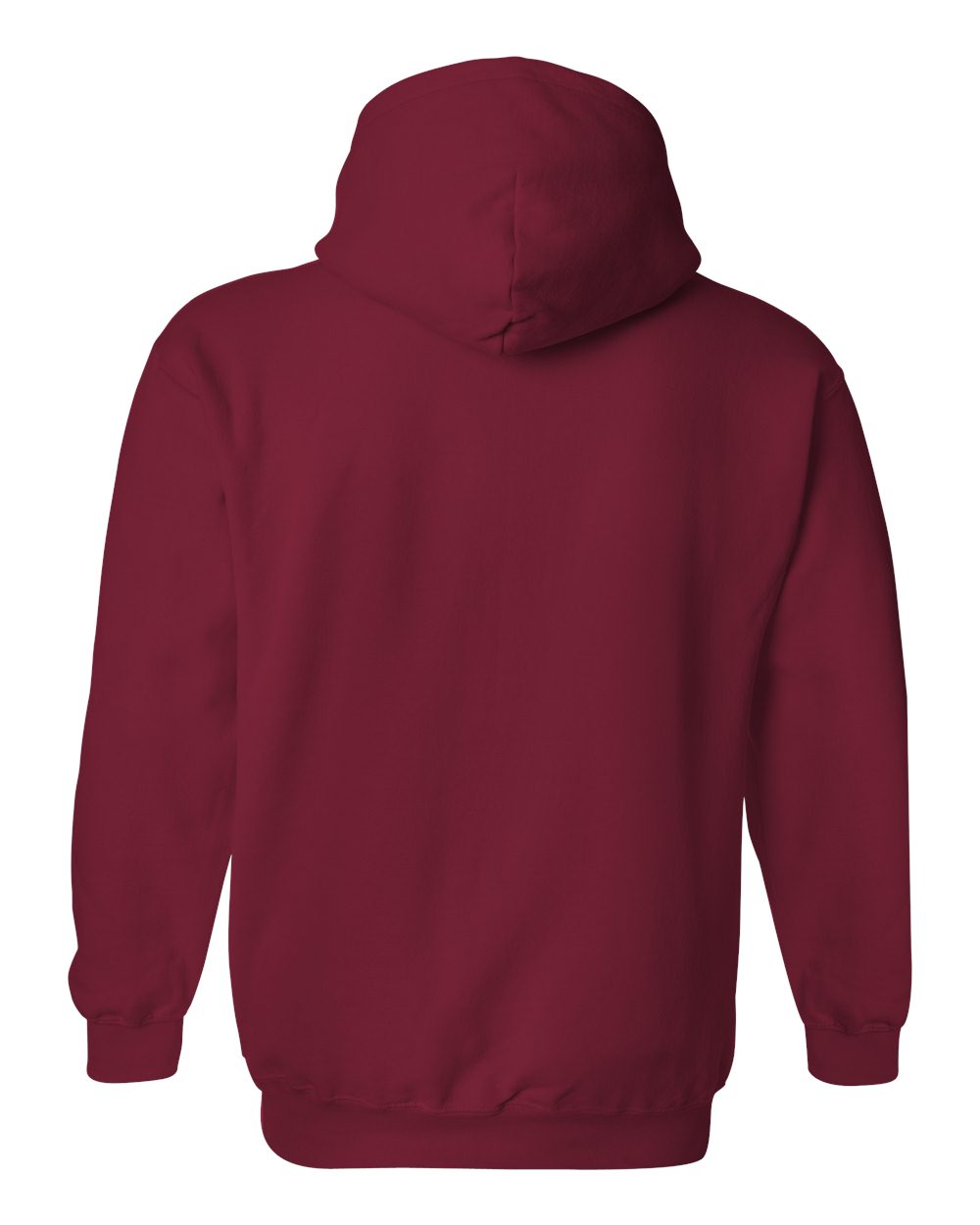 Unisex Heavy Blend™ Hooded Sweatshirt - 18500, custom hoodie or sweatshirt with logo imprint 110