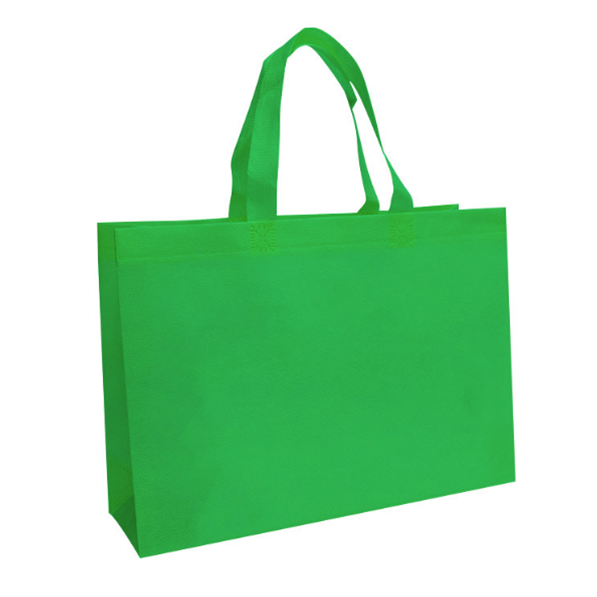 Waterproof Laminated Non Woven Tote Bag 5