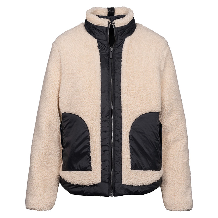 Verve Ladies Ye.ti Reversible Jacket 10