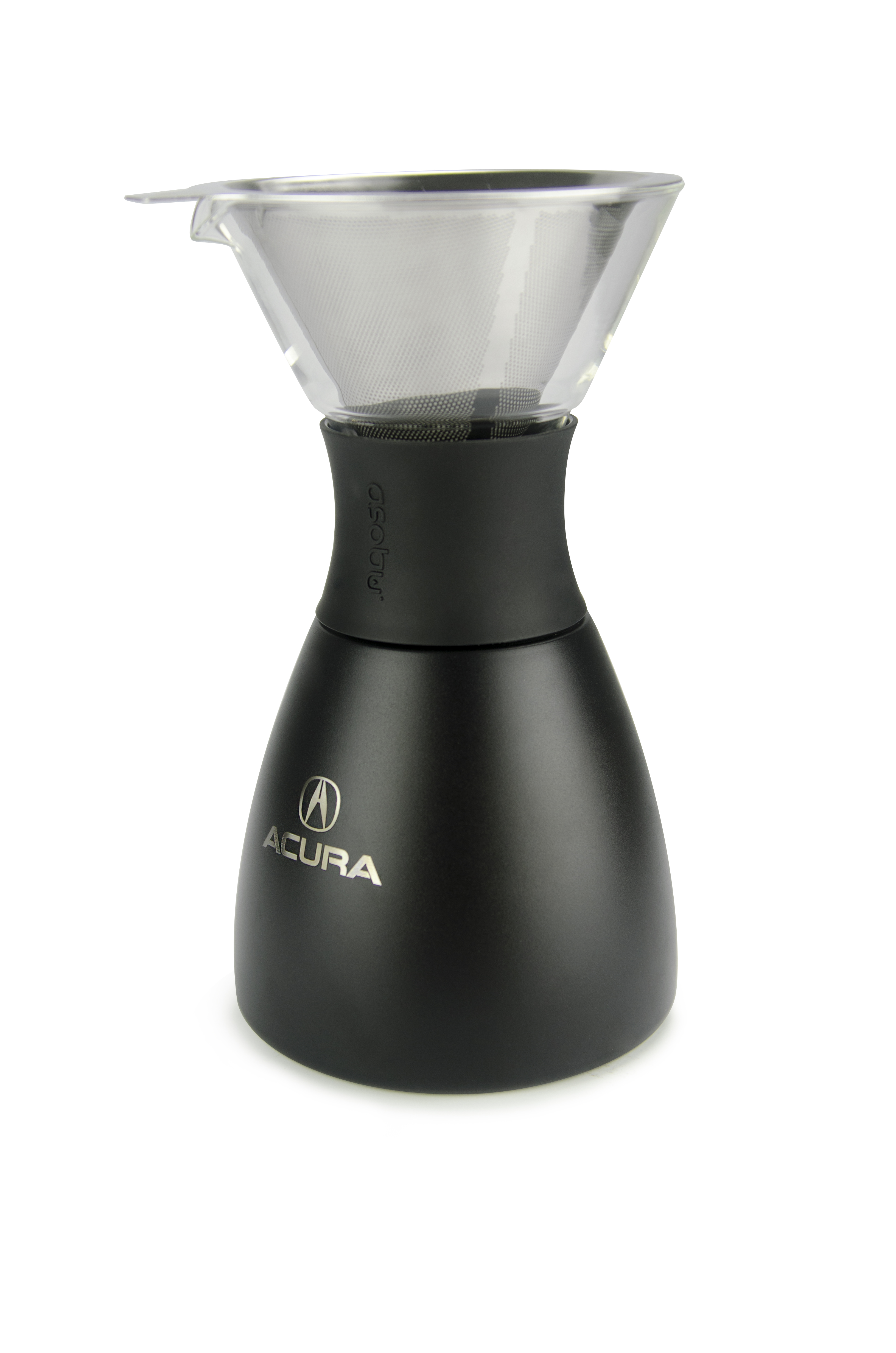 Asobu 40 Oz. Pourover Insulated Coffee Maker 27