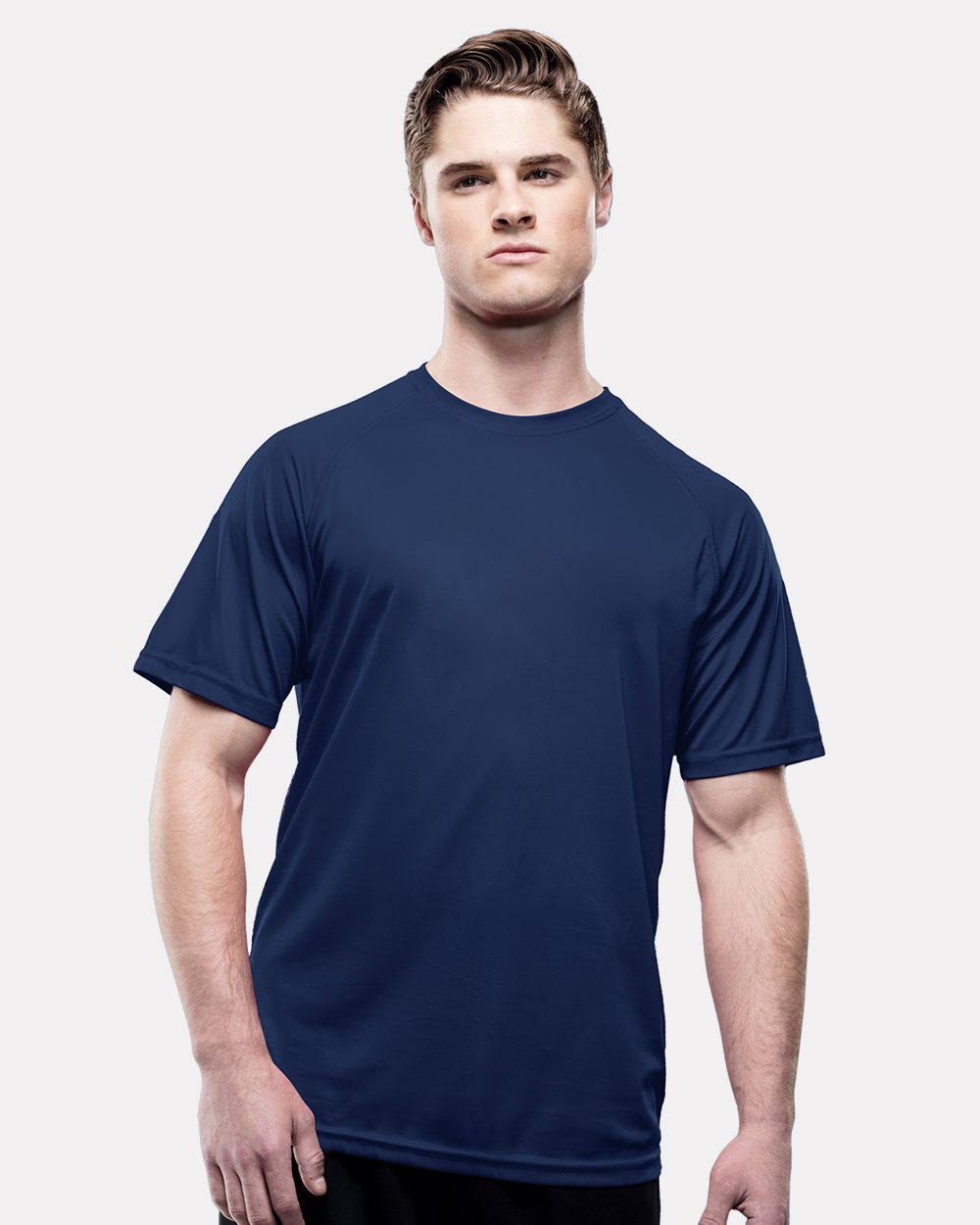 Unisex Attain Color Secure® Performance Shirt - 2790 20