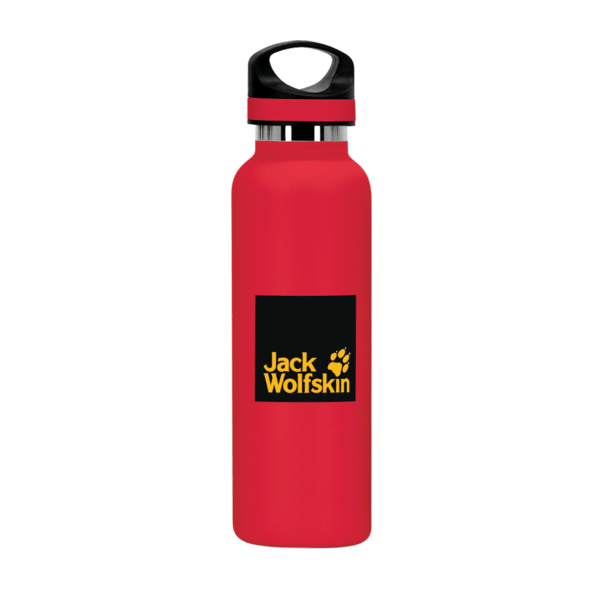 20 oz. Basecamp Tundra Bottle with Screw Top Lid 217