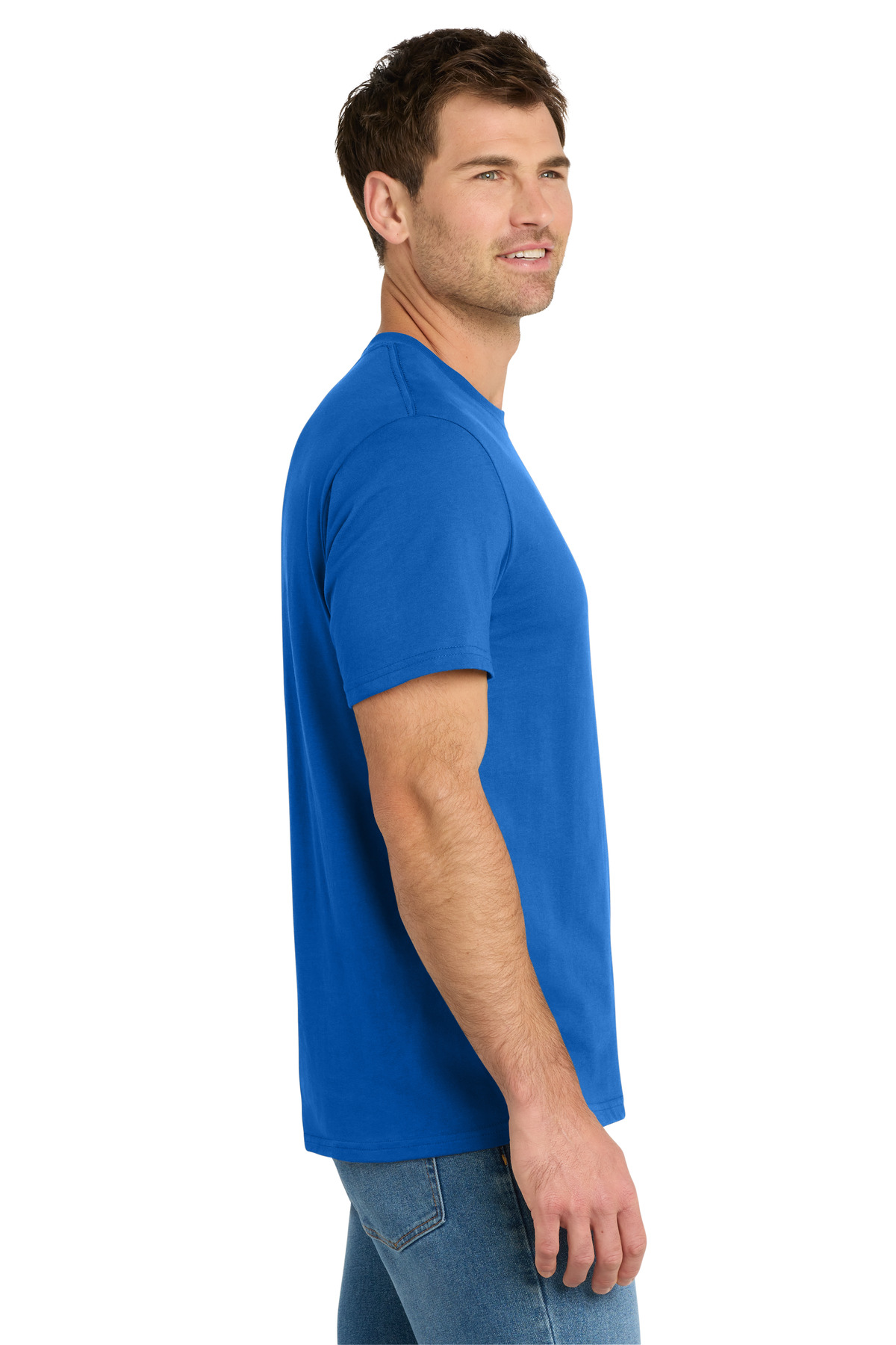 Volunteer Knitwear Daily Tee VL45 20