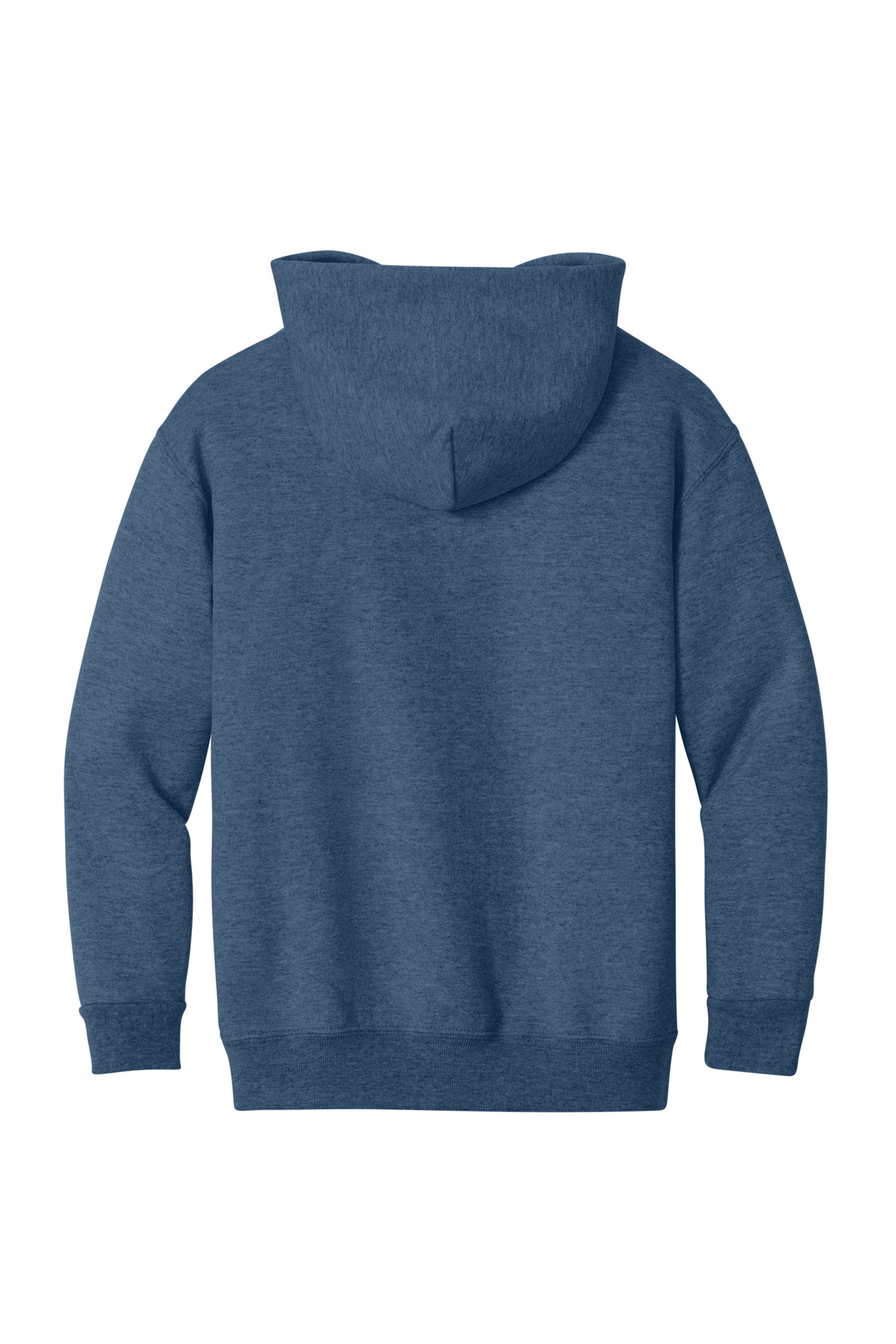 Jerzees - Youth NuBlend Pullover Hooded Sweatshirt. 996Y 71