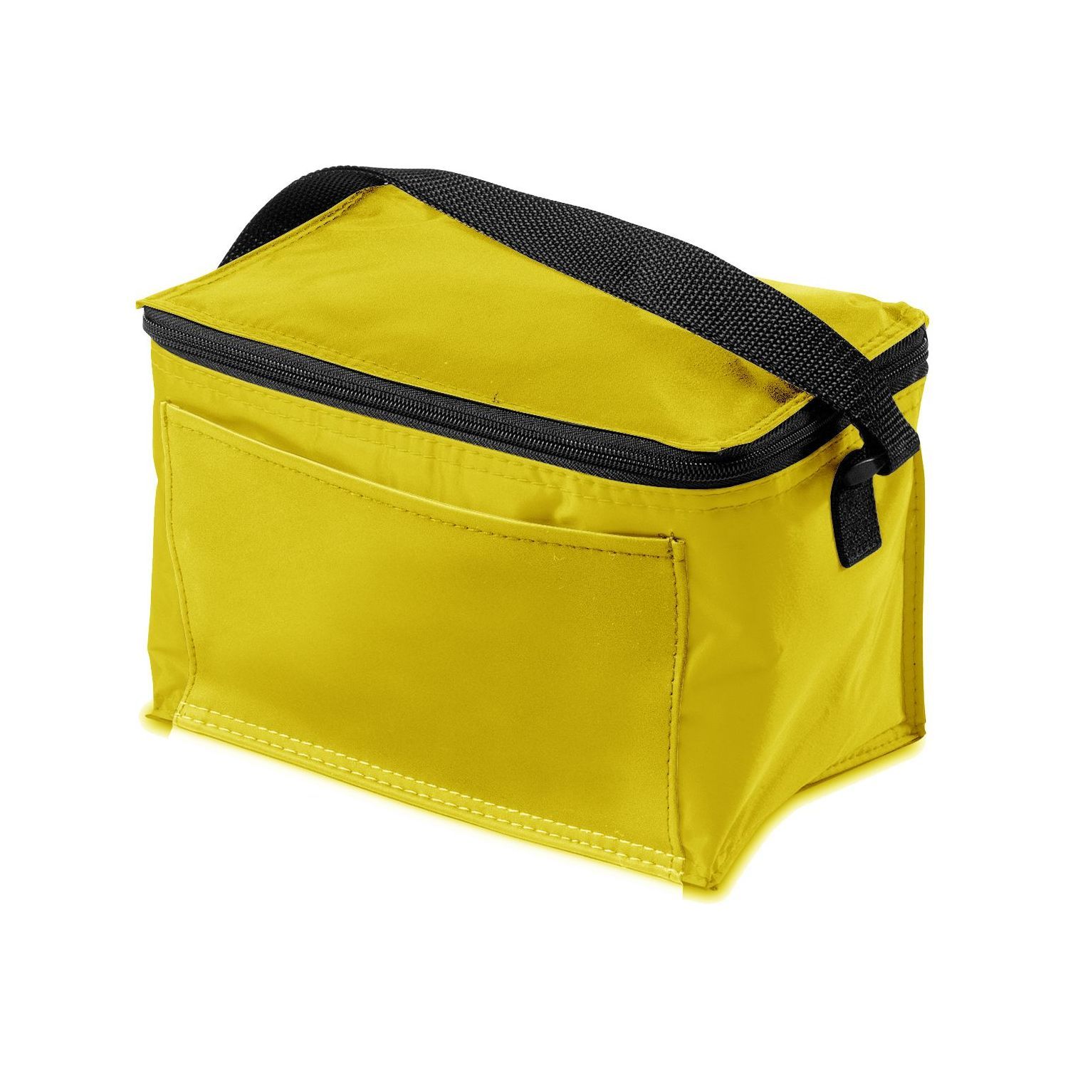 Insulated 6 Pack Cooler 11