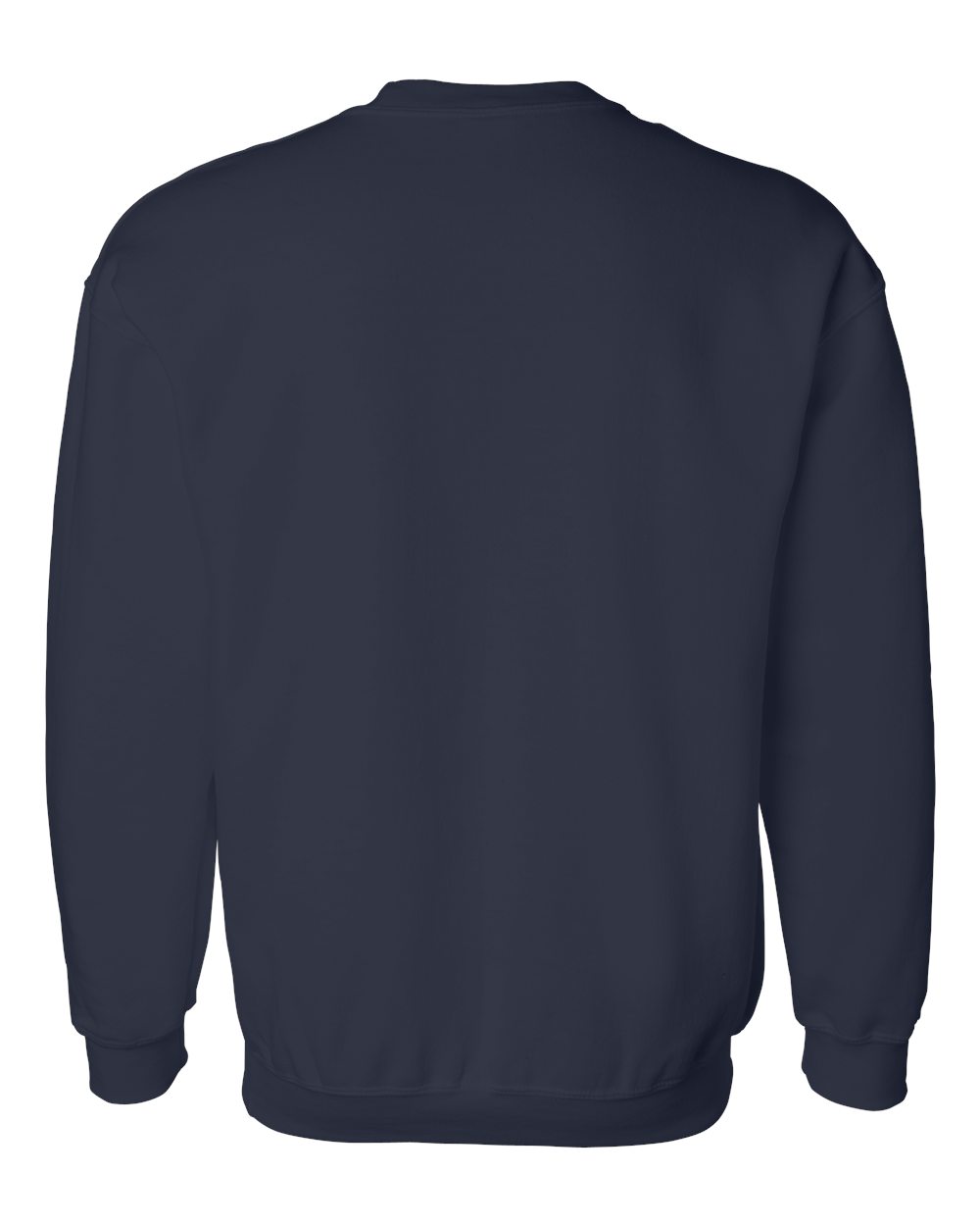 Unisex DryBlend® Crewneck Sweatshirt - 12000 19