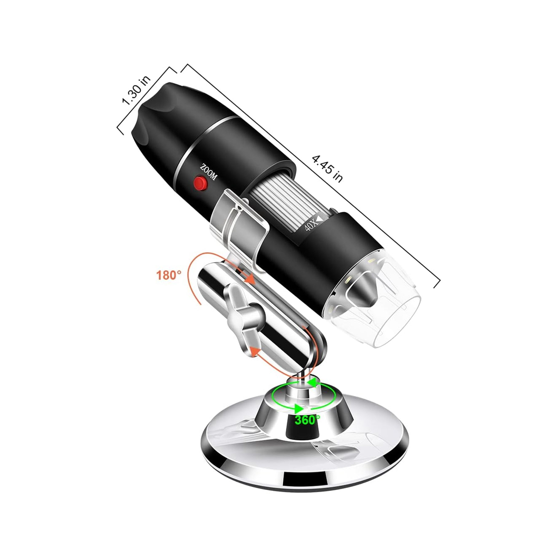 USB Digital Microscope 1