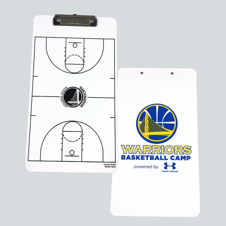 Legal Size Clipboard w/Wire Clip 1