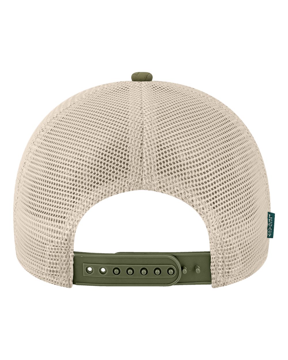 Mid-Pro Snapback Trucker Cap - MPS 129