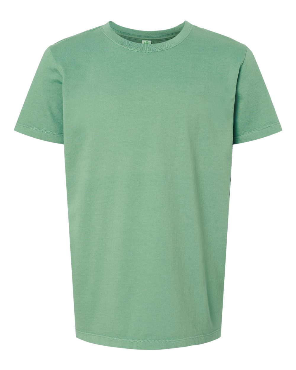 Youth Organic T-Shirt - 402 33