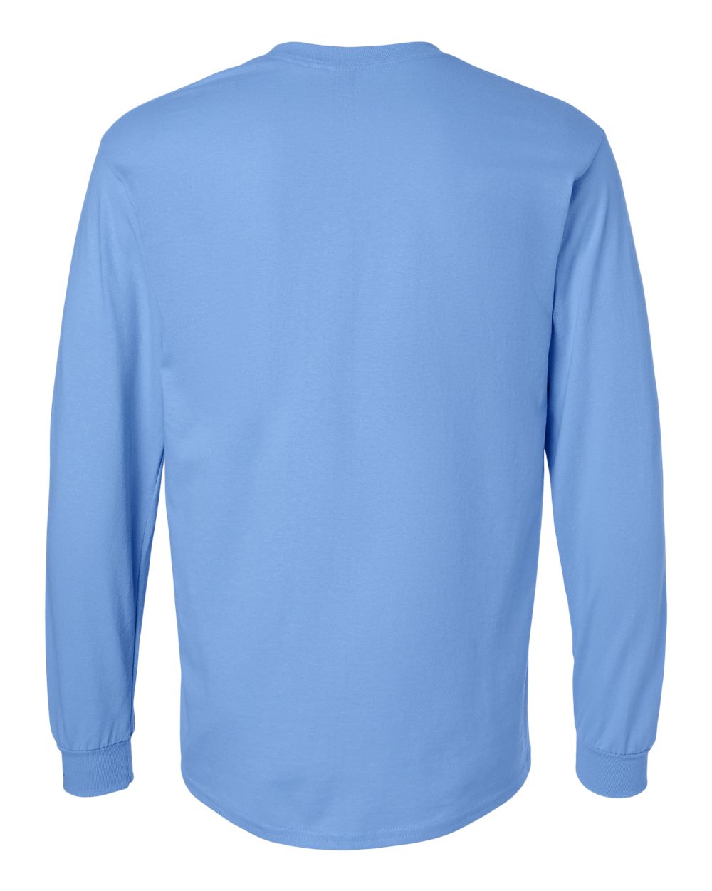 Unisex Ultra Cotton® Long Sleeve T-Shirt - 2400 244