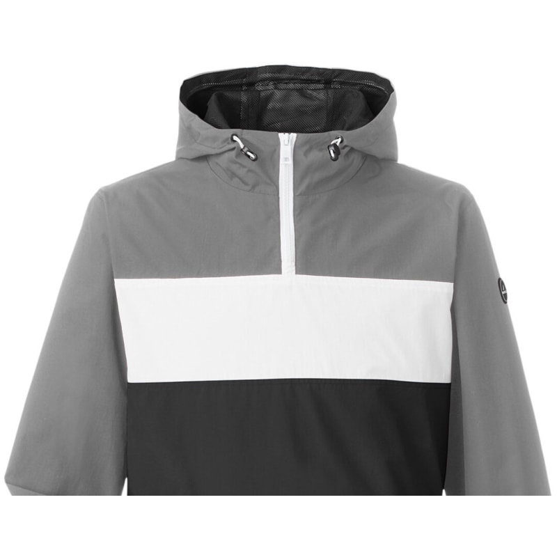 Nautica Unisex Windward Pullover Jacket 8