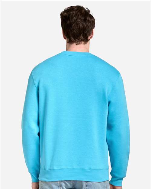 Unisex Premium Crewneck Sweatshirt - LS14004 22