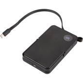 UL Listed MagClick™ Power Bank and Watch Charger 92