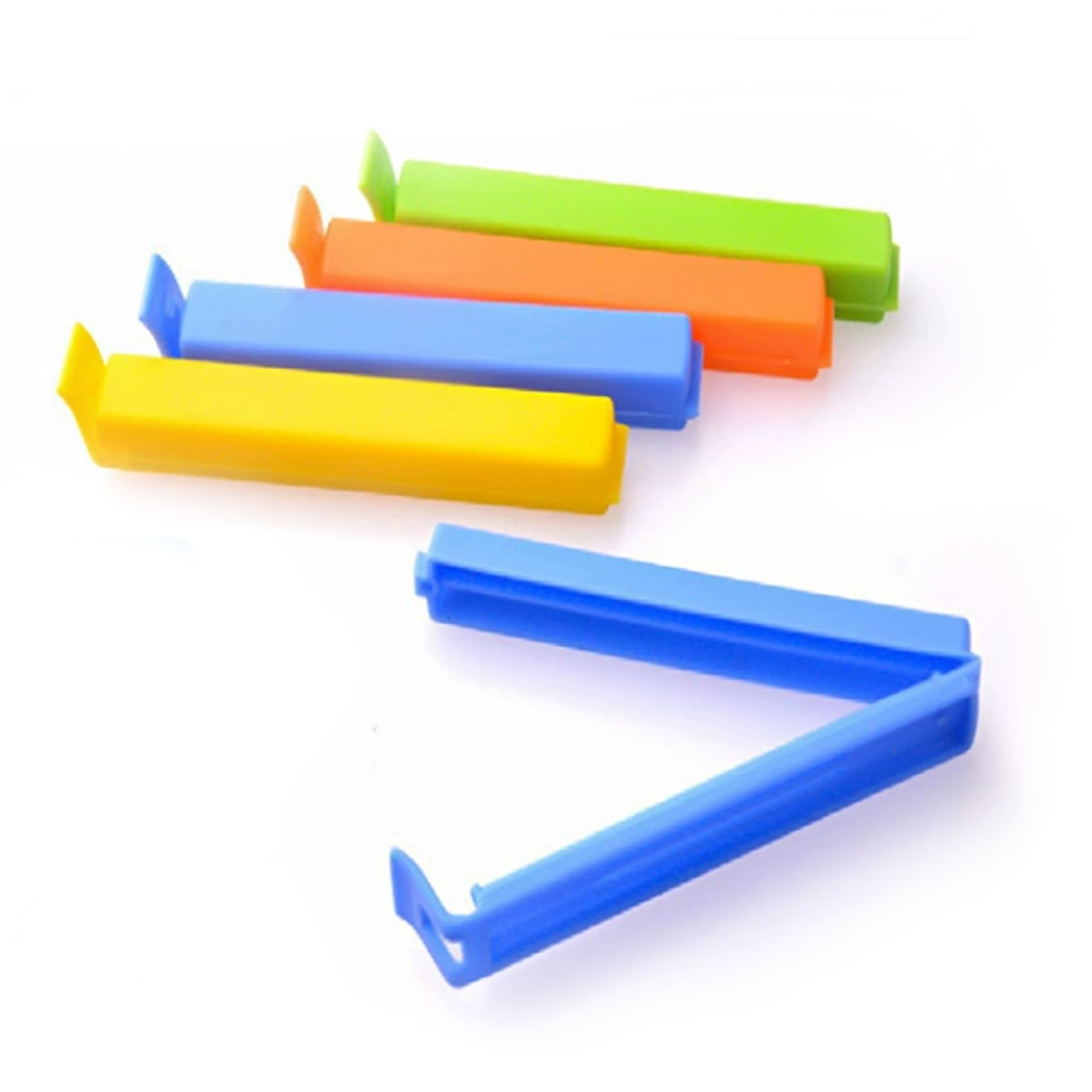 Plastic Sealing Clip 1