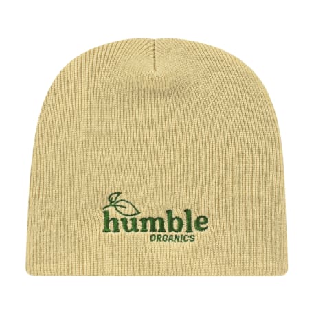 Cap America Knit Beanie 102