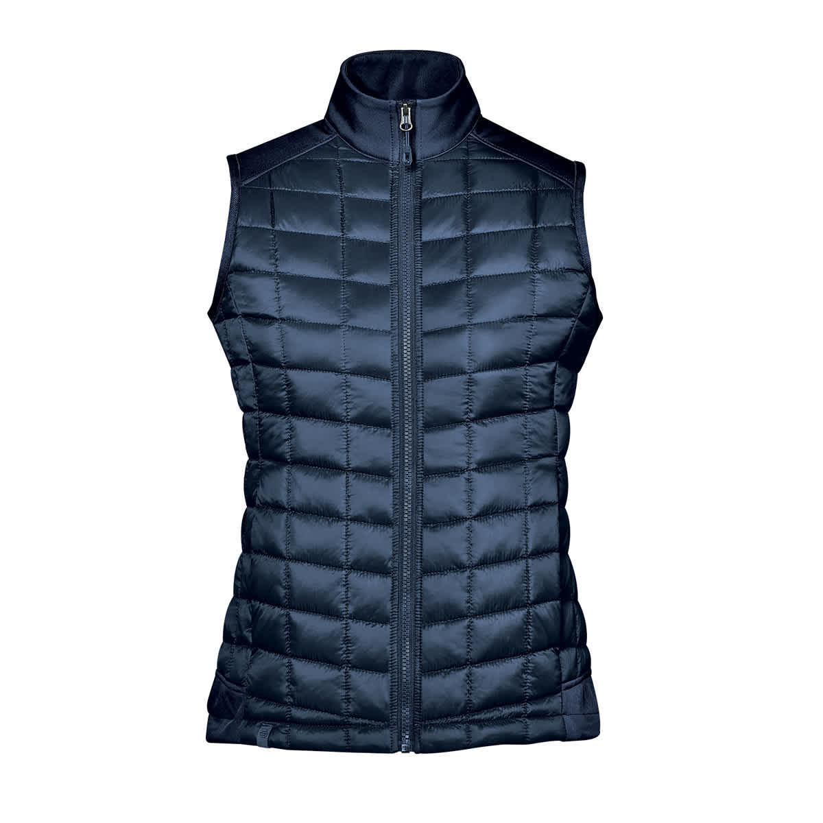 Stormtech Women's Appalachian Thermal Softshell Vest 13