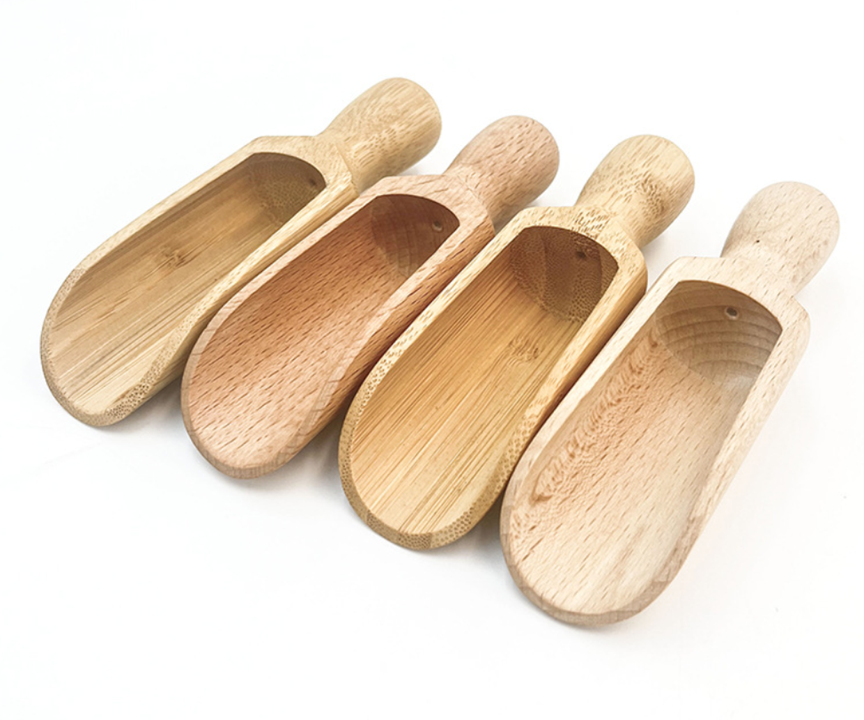 Coffee Bean Shovel 2