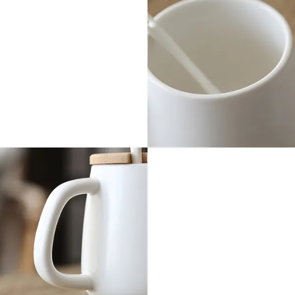 Ceramic Mug 6