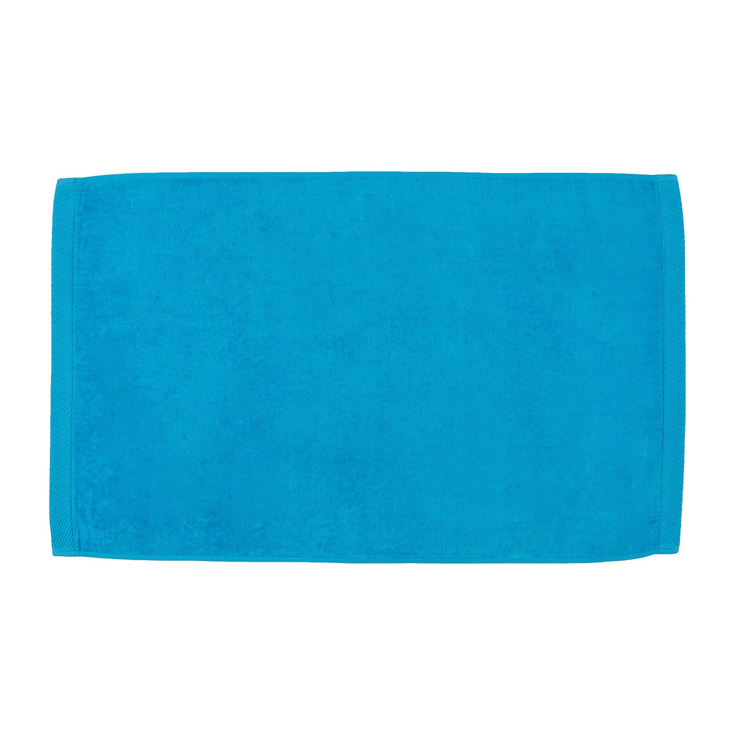 Premium Velour Hand & Sports Towel 1