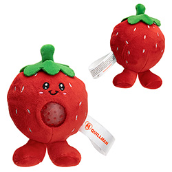 Stress Busters™ Strawberry 6