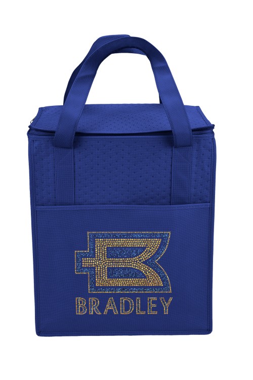 Therm-O Super Tote™ - Insulated Bag - Sparkle 22