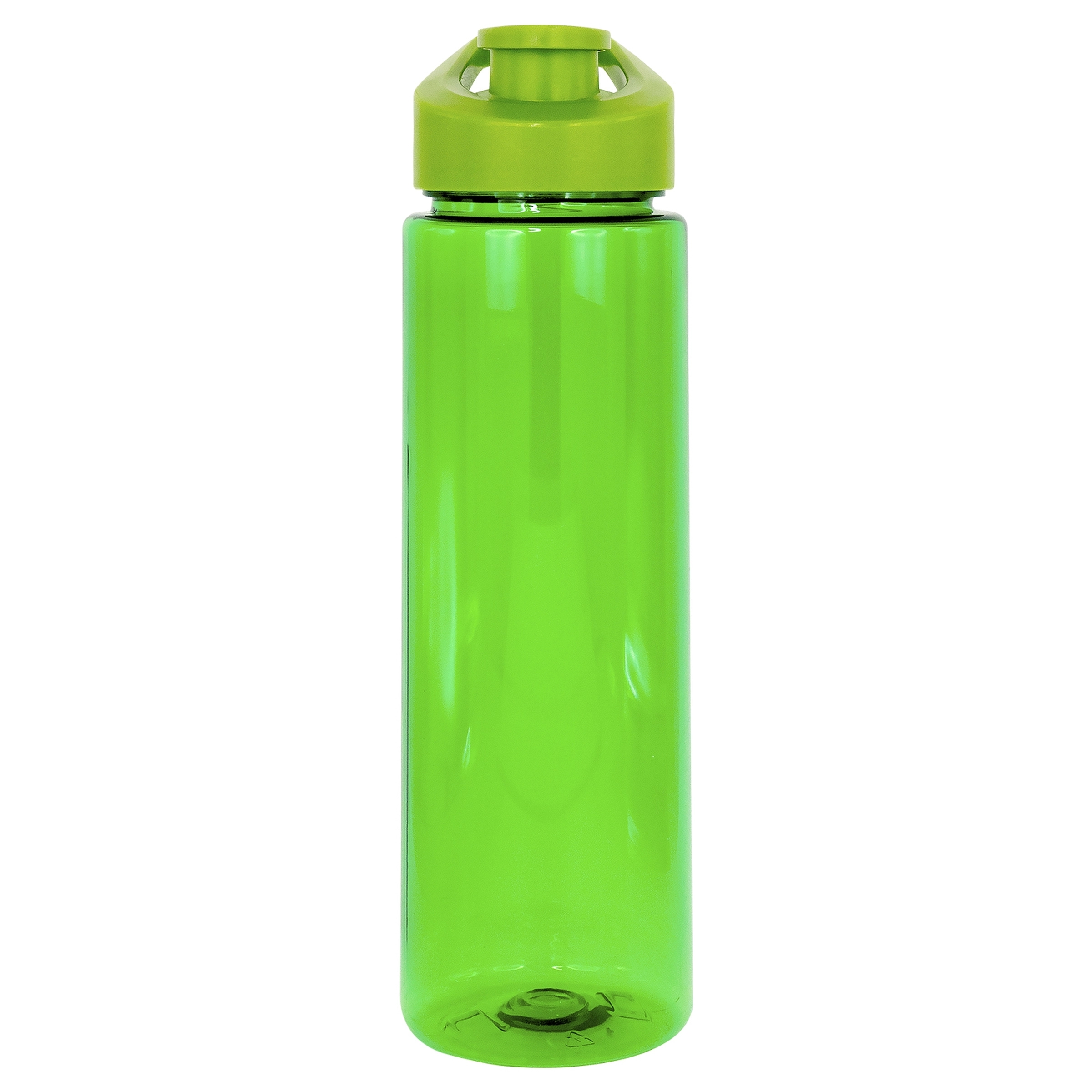 EASY POUR 24 OZ. COLORFUL BOTTLE 12