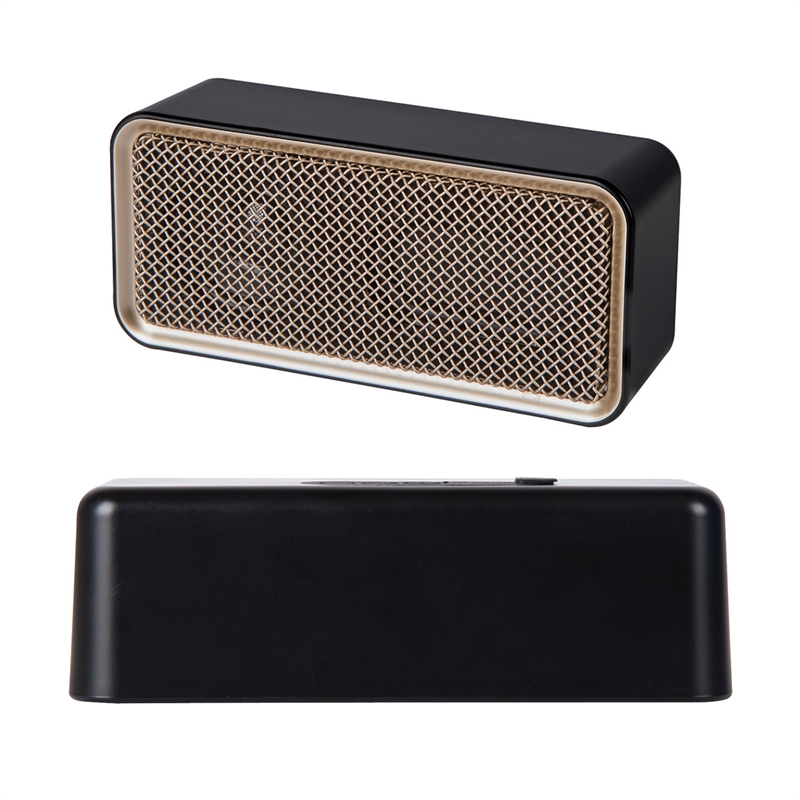 Cohan IPX4 / 5W Wireless Retro Speaker 19