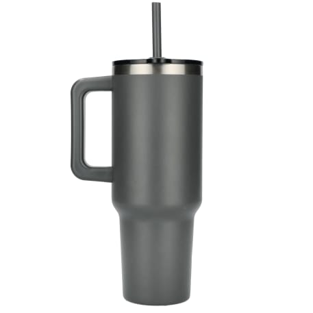 Pinnacle Recycled Travel Tumbler with Straw 40oz 388