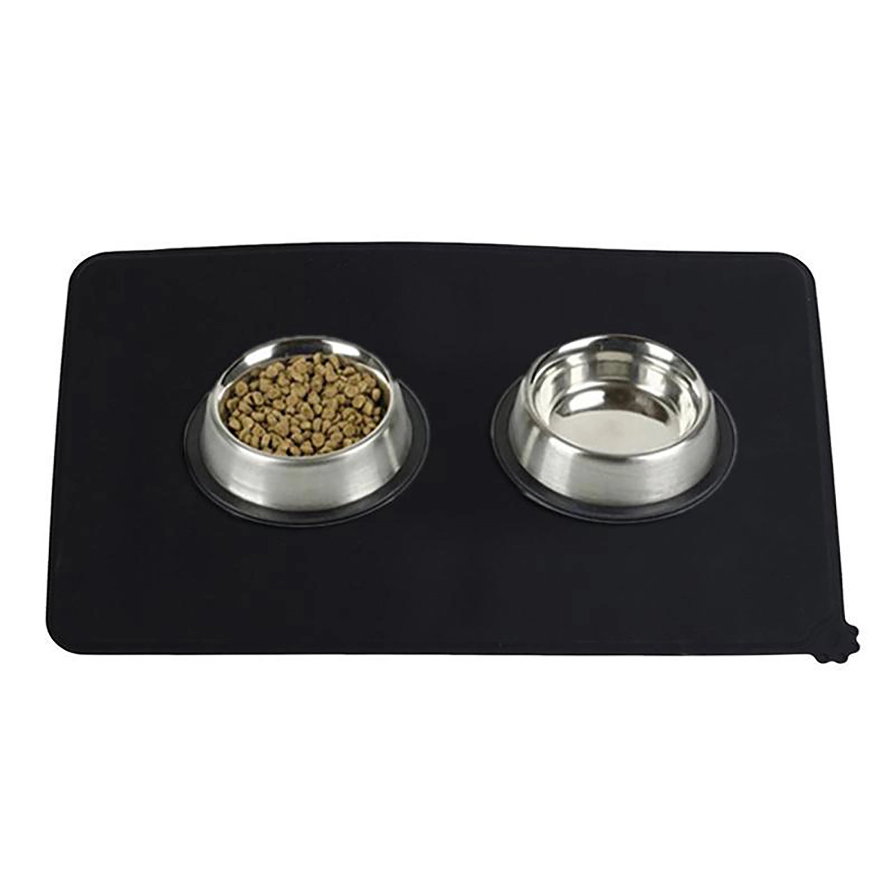 Reopet Silicone Dog Cat Bowl Mat 3