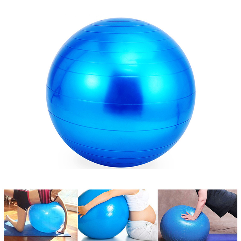 30" Yoga Stability Ball 2