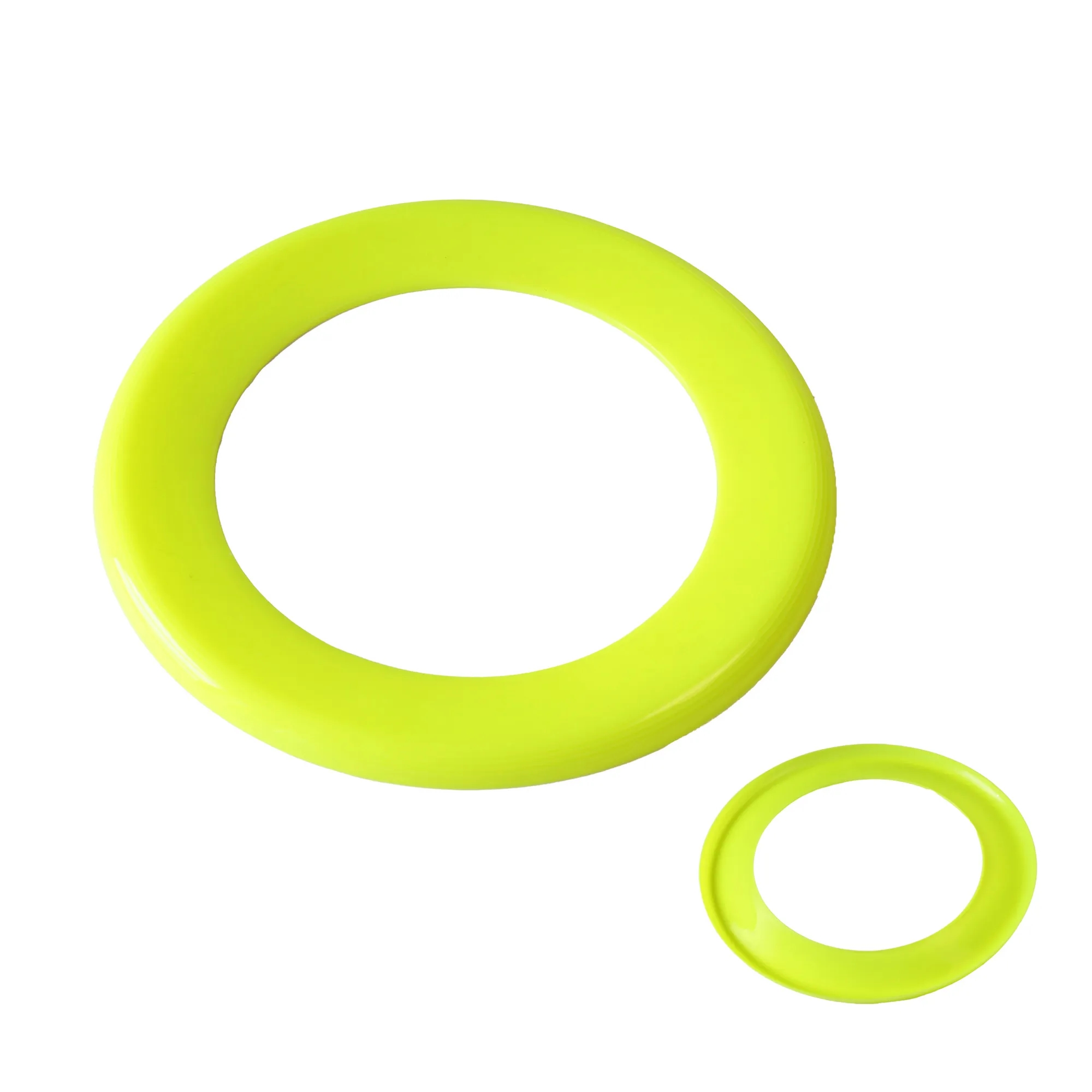 9.5" Flying Ring Disc 2