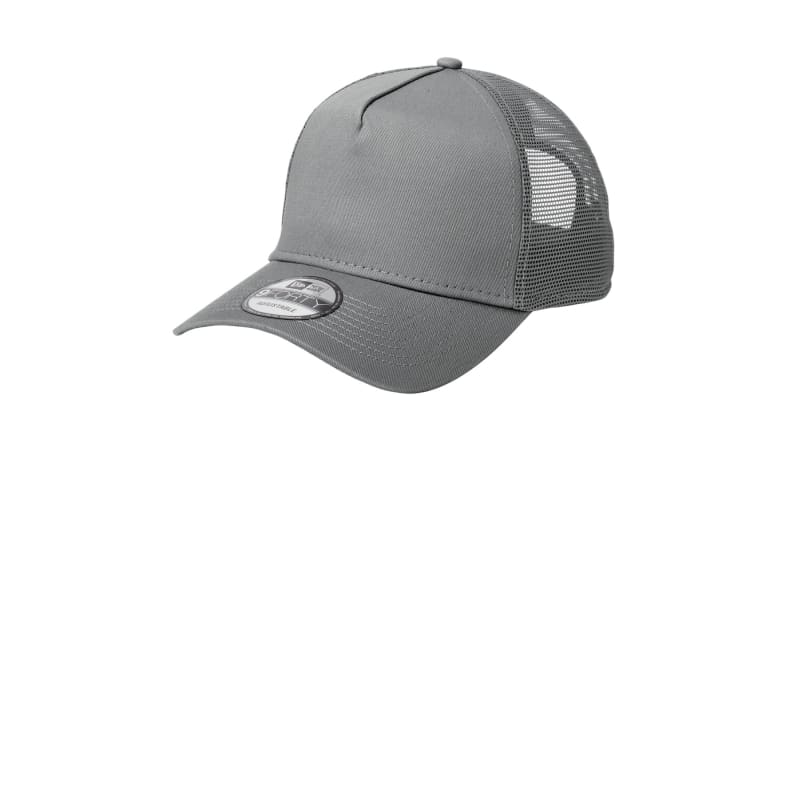 New Era Snapback Trucker Cap. 18