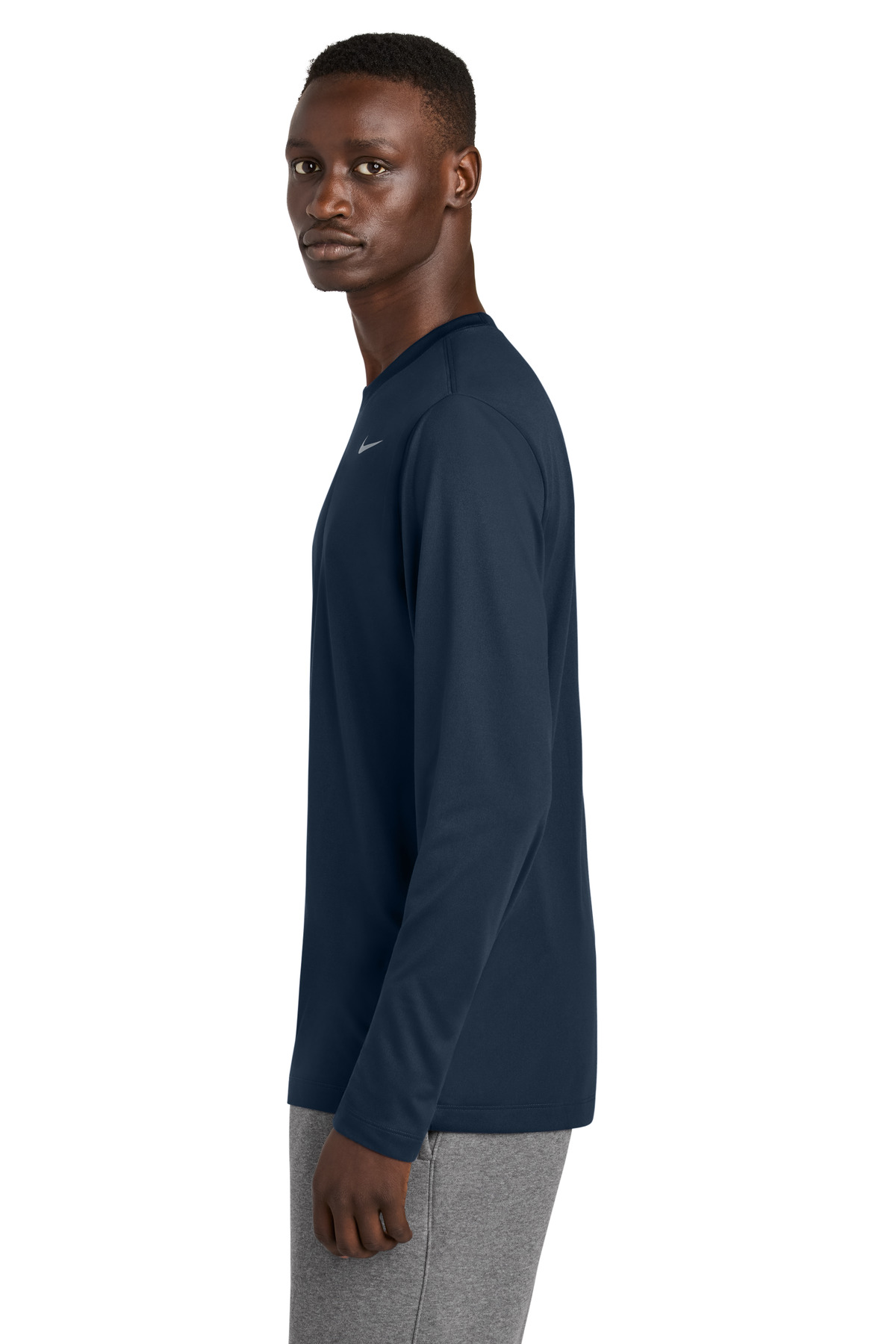 Nike Team rLegend Long Sleeve Tee NKHQ4550 5