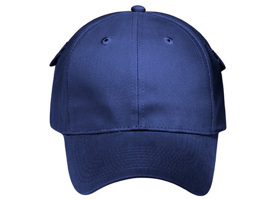 OTTO CAP® 6 Panel Low Profile Baseball Cap 10