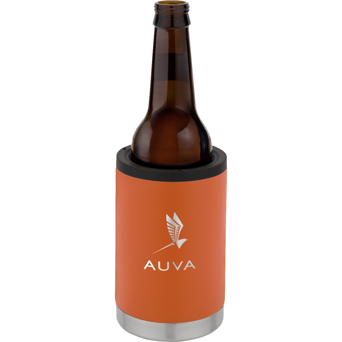 12 oz Urban Peak® Bedrock Trail Vacuum Can Cooler 54