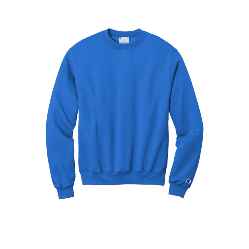 Champion Powerblend Crewneck Sweatshirt. 48