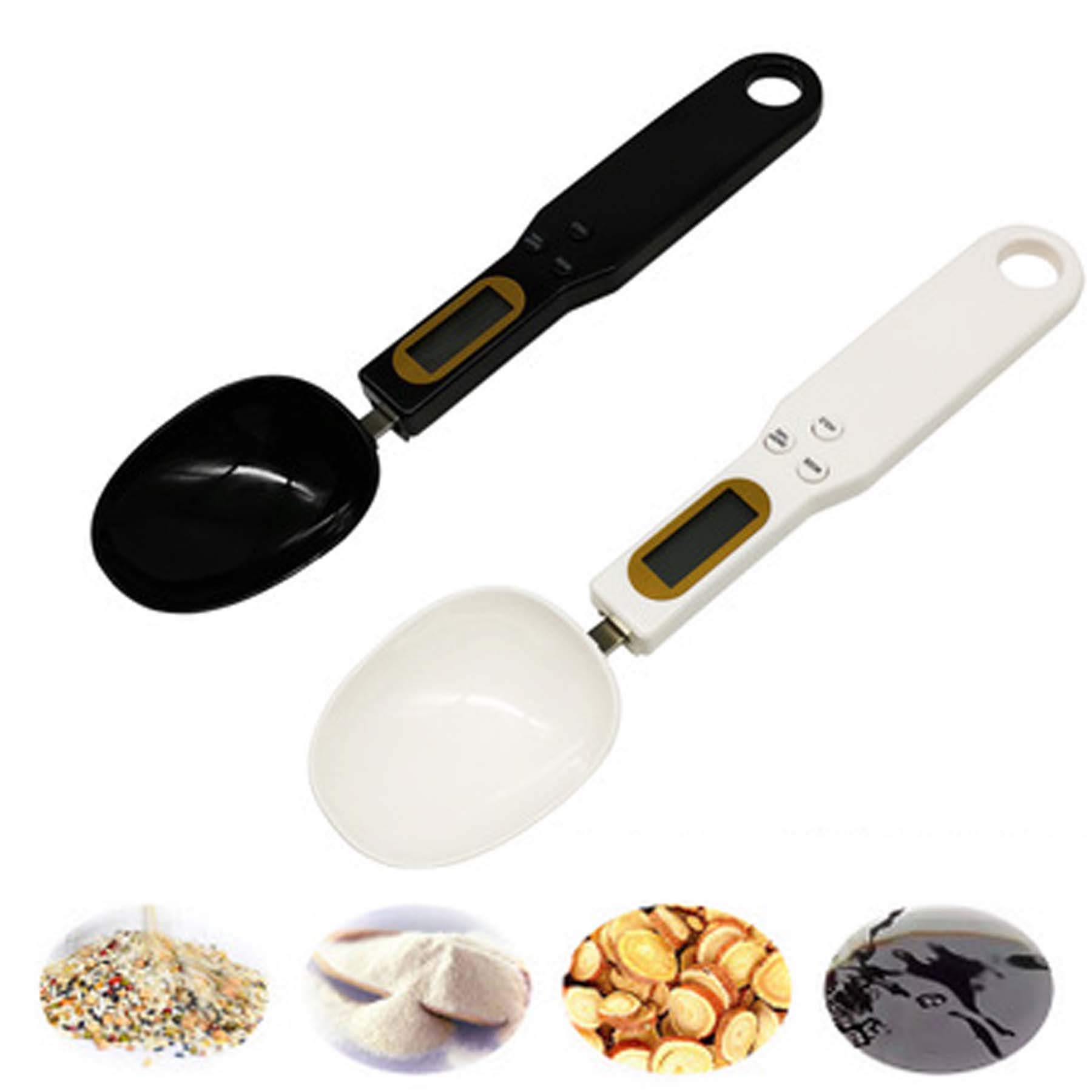 Food Electronic Digital Scale 2