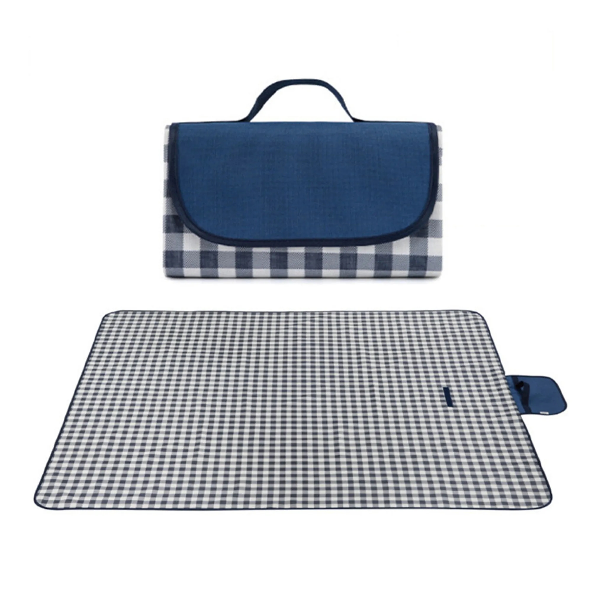 Outdoor Waterproof Durable Picnic Blanket 1