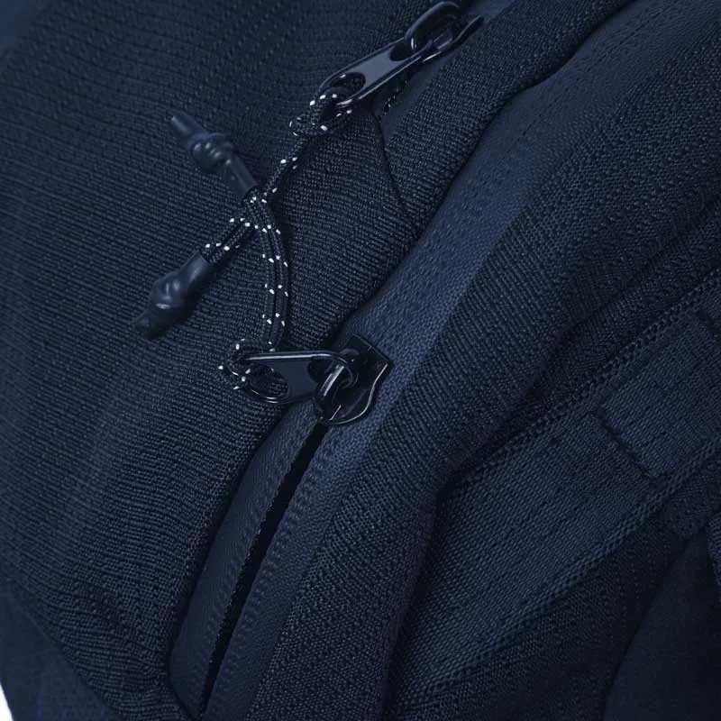 Waste2Gear Recycled Ocean Plastic Fabric Backpack 2