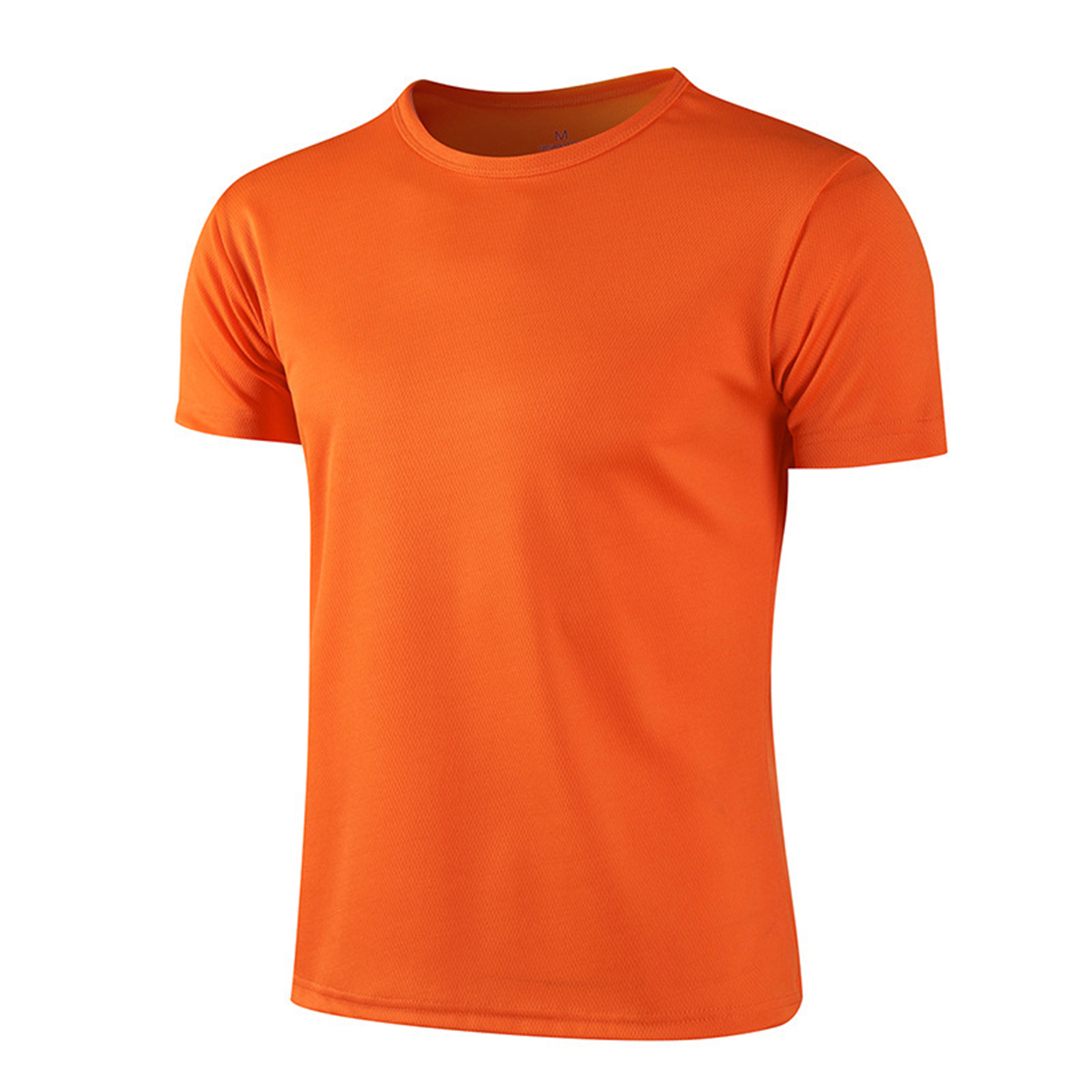 Women Cotton T-shirt 4