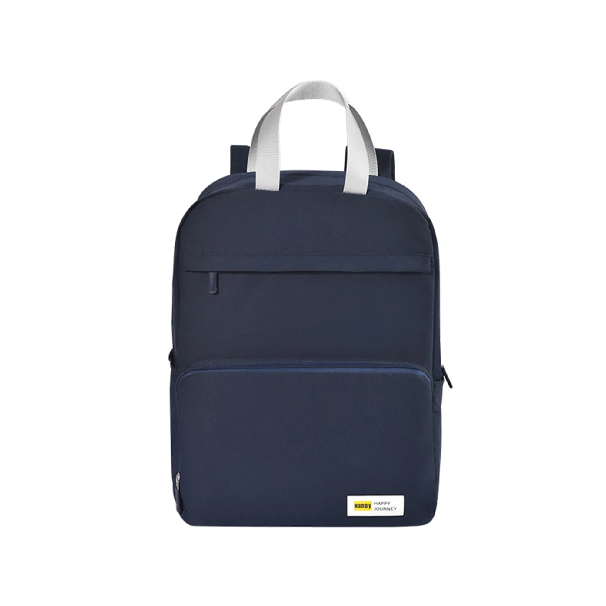 Full Color Lightweight Foldable Travel Backpack 9
